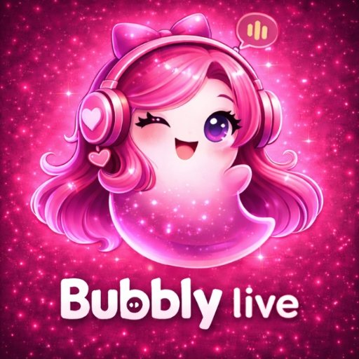 Bubbly